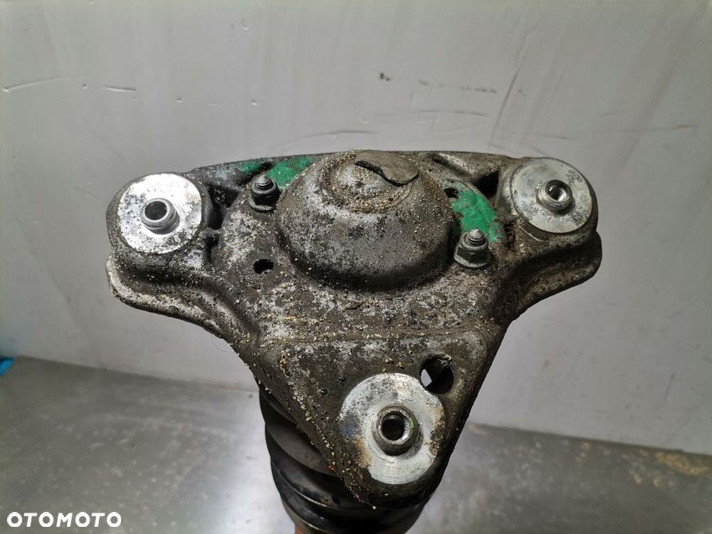 SKODA SUPERB I 1.8T AMORTYZATOR PRZÓD PRAWY - 3