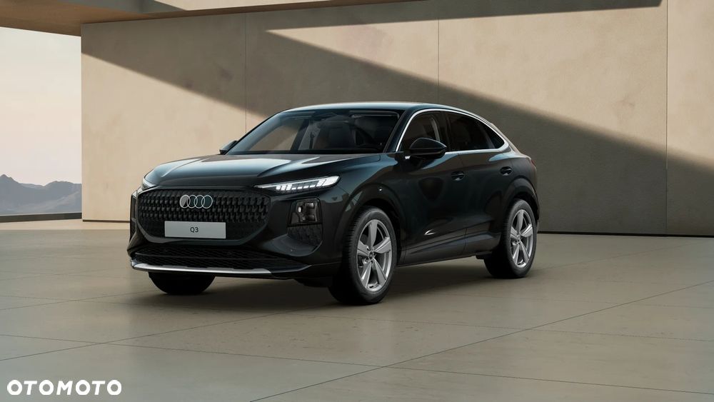 Audi Q3 Sportback - 1