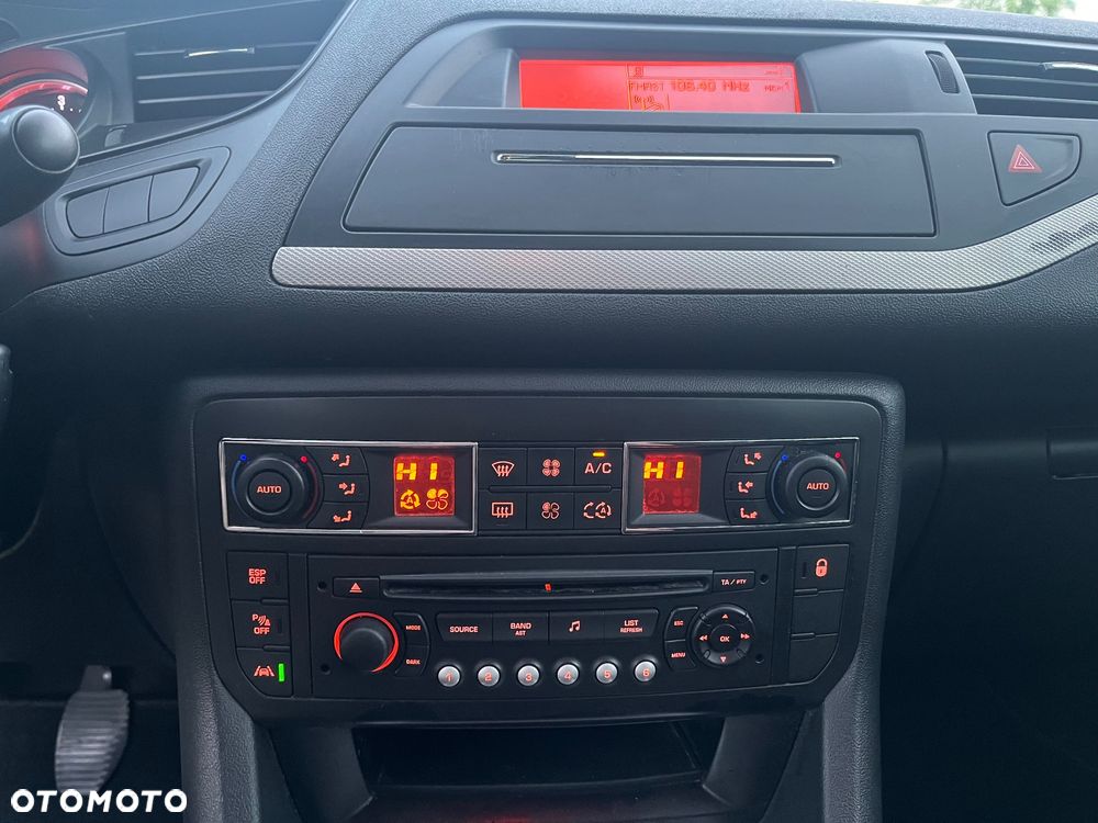 Citroën C5 - 31