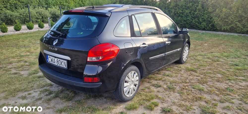 Renault Clio 1.2 TCE Alize - 6