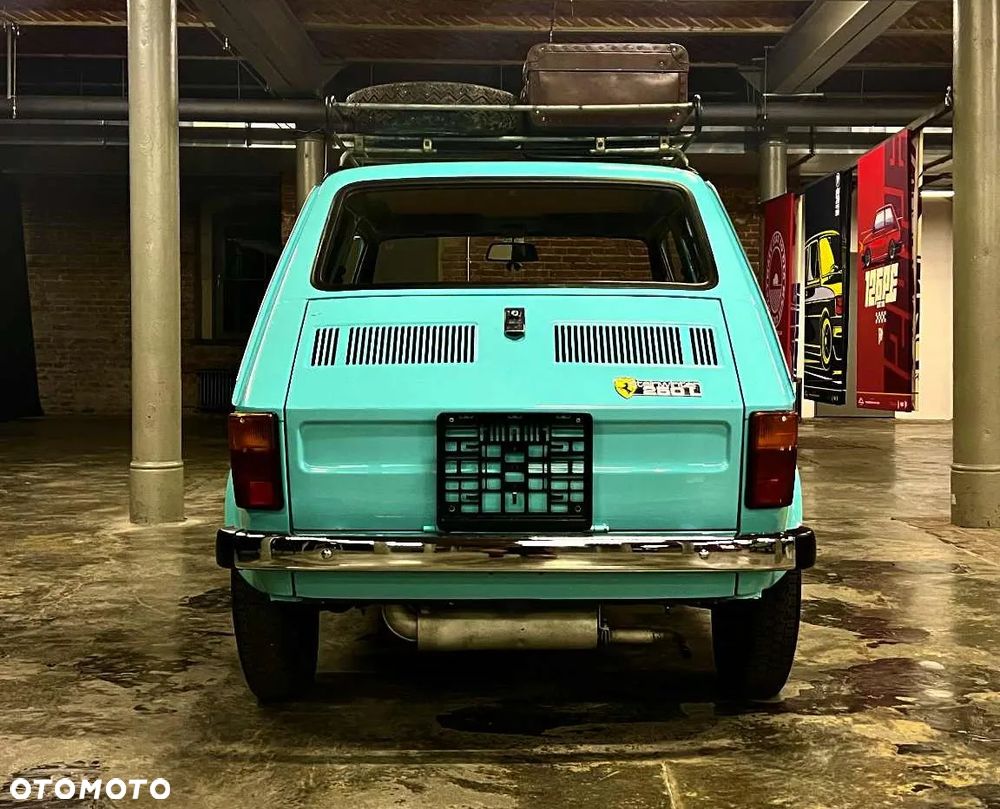 Fiat 126 - 8