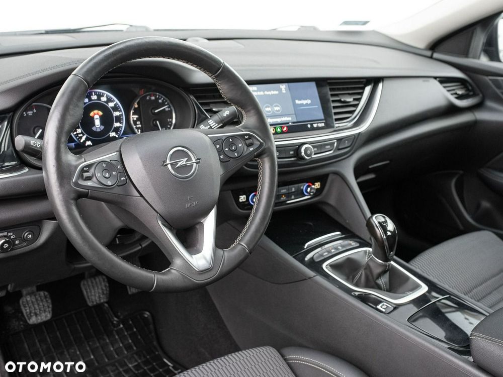 Opel Insignia 2.0 CDTI Business Elegance S&S - 7