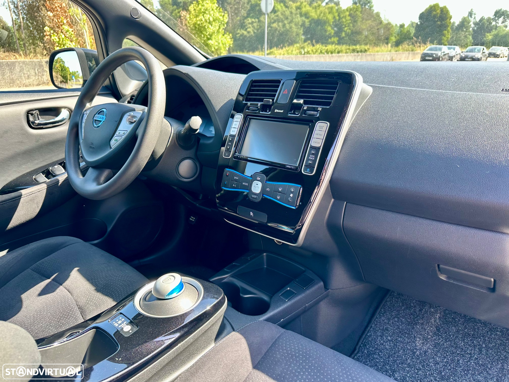 Nissan Leaf Tekna - 32