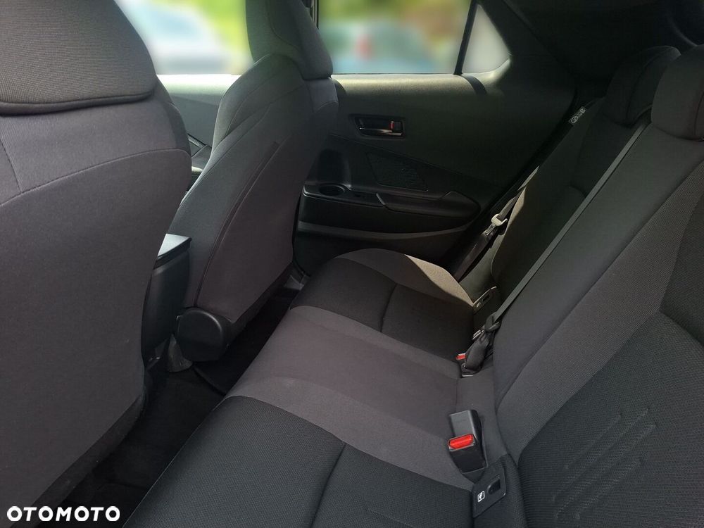 Toyota C-HR 1.8 Hybrid Style - 12
