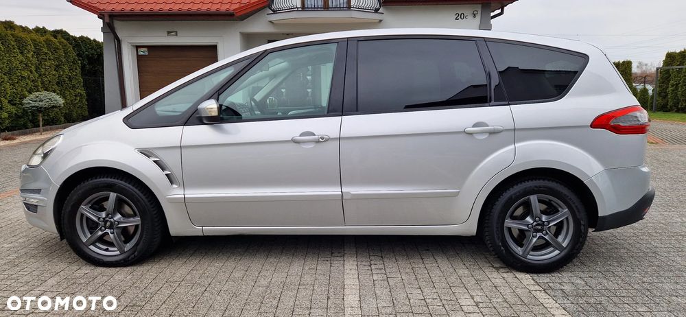 Ford S-Max - 7