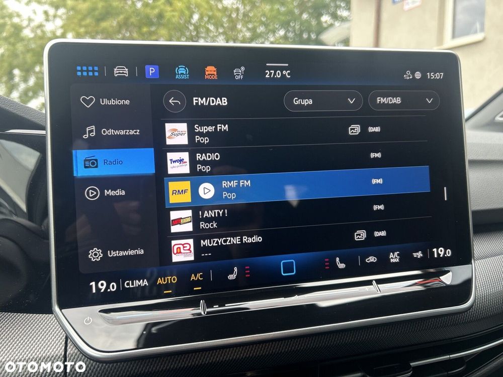 Volkswagen Golf Variant 1.5 eTSI mHEV R-Line Plus DSG - 37
