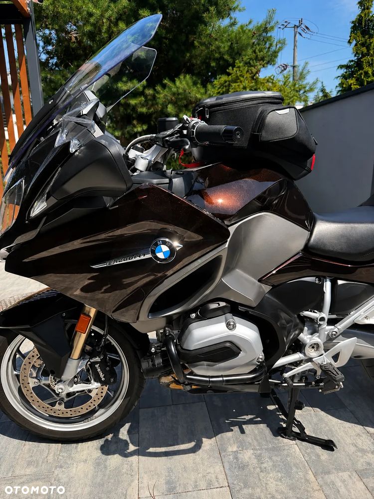 BMW RT - 2