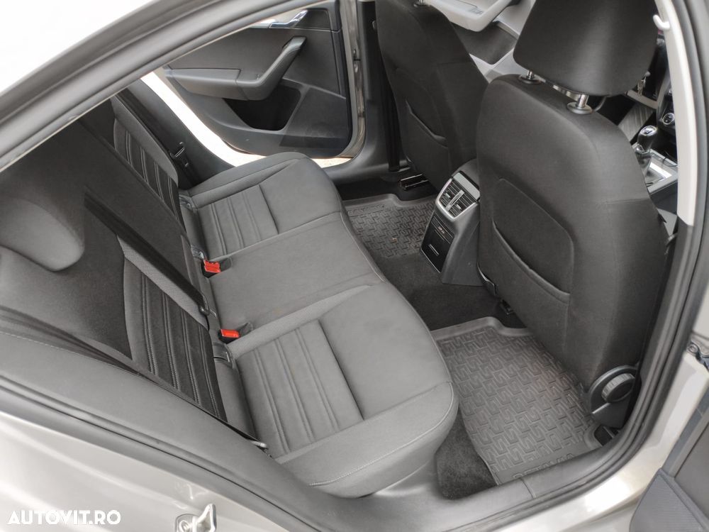 Skoda Octavia 1.0 TSI Style - 3