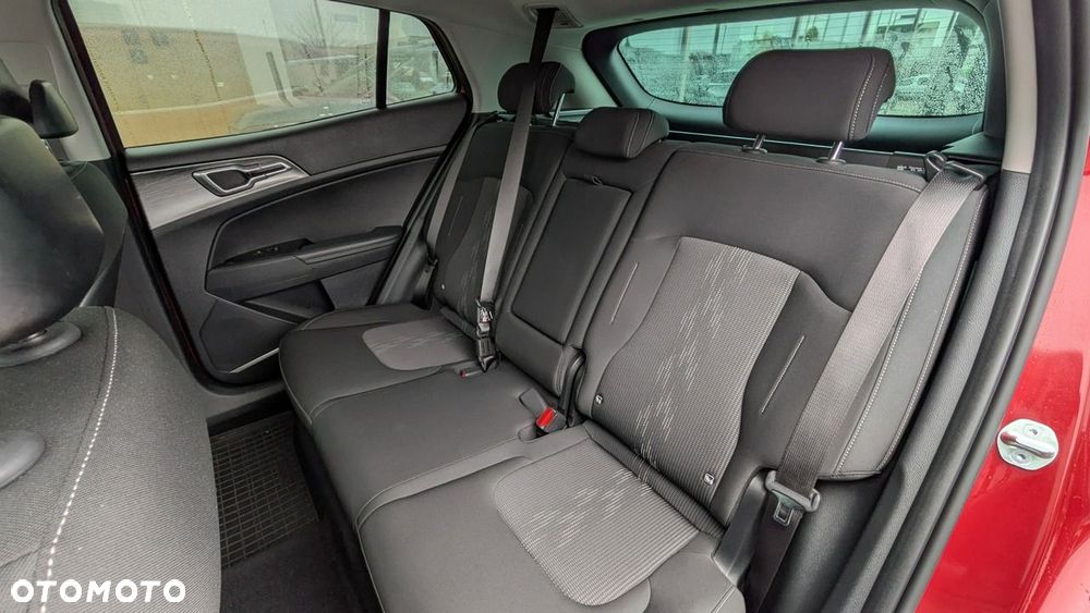 Kia Sportage 1.6 T-GDI L 2WD DCT - 16