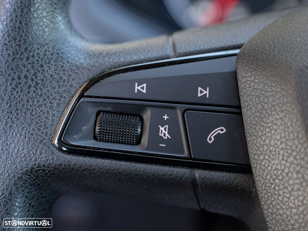 SEAT Ibiza 1.6 TDI Style - 33