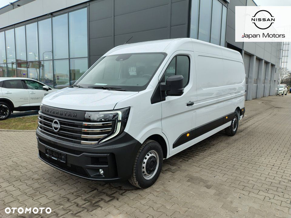 Nissan Interstar