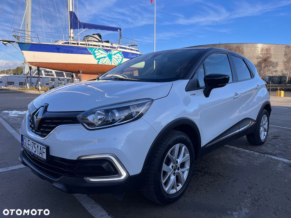 Renault Captur - 3