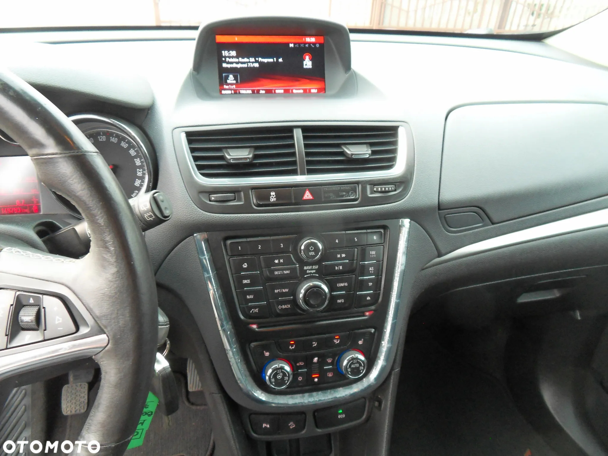 Opel Mokka 1.7 CDTI ecoFLEX Start/Stop Innovation - 18