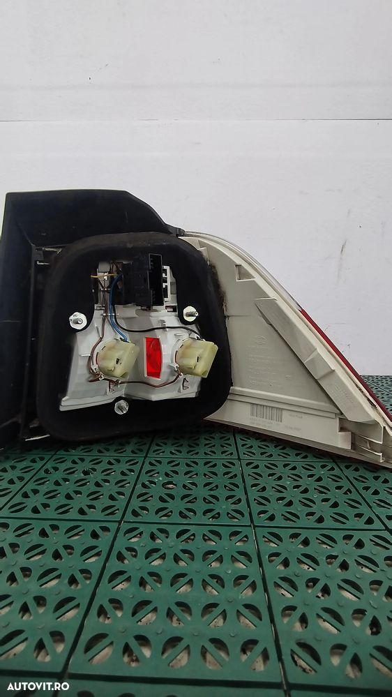 Stop stanga (caroserie) BMW E61 Lci 2007-2010 7177693 - 3