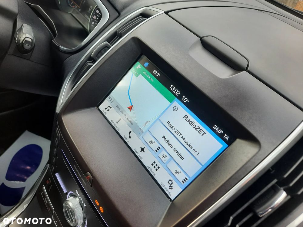 Ford S-Max 1.5 Eco Boost Start-Stopp Titanium - 18