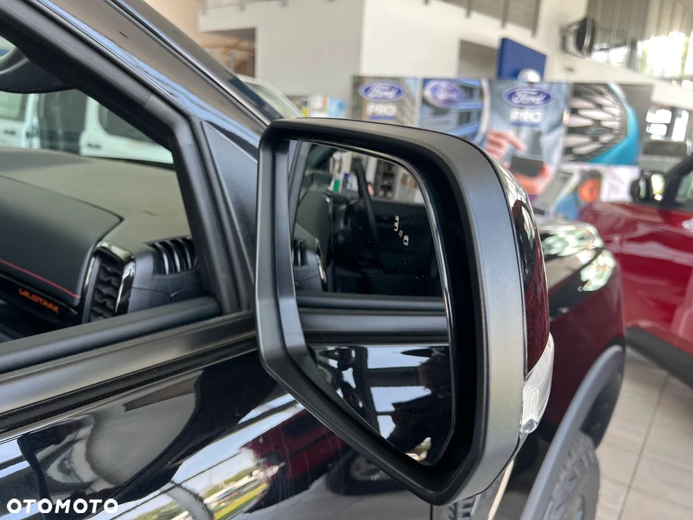 Ford Ranger Ranger Wildtrak 2.3 PHEV 281 KM A10 E-AWD - 7