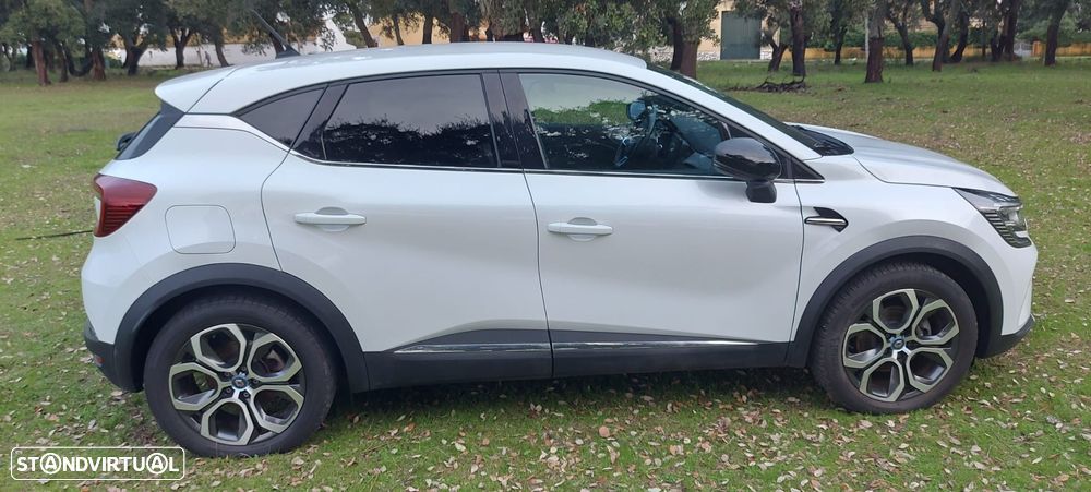 Renault Captur - 4