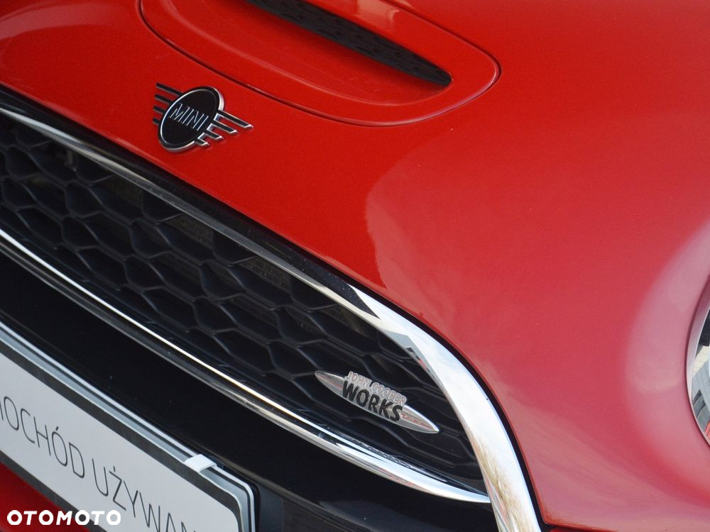 MINI Cooper S Cabrio - 6
