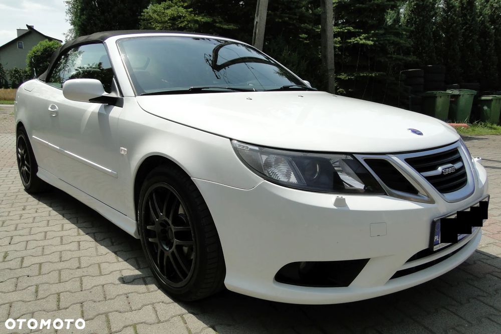 Saab 9-3 2.0 T Linear - 3