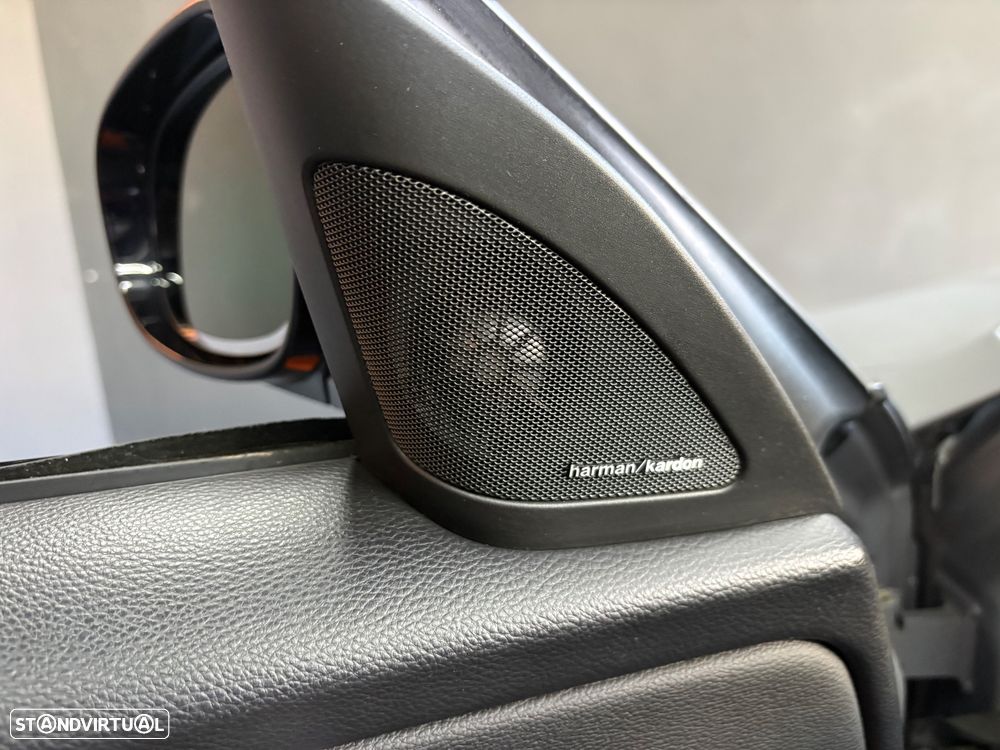 BMW 123 d Cabrio - 16