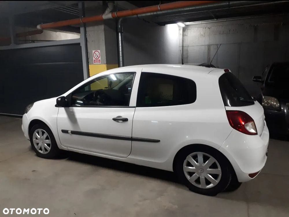 Renault Clio - 4