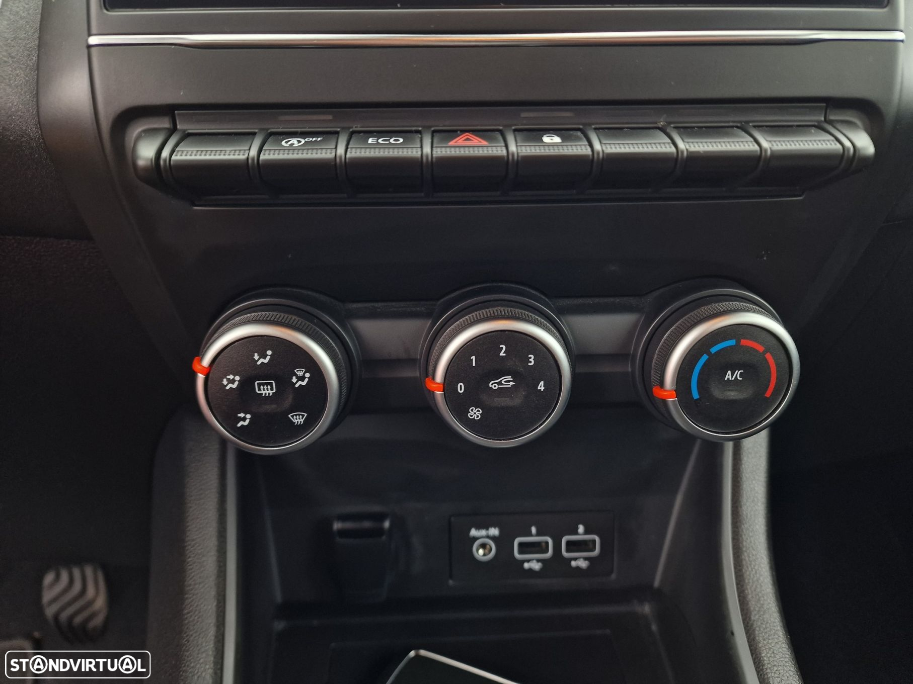 Renault Captur 1.0 TCe Exclusive - 27