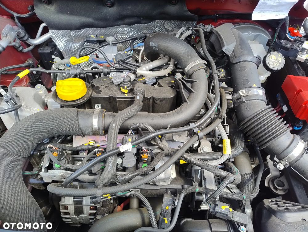 Dacia Sandero - 2