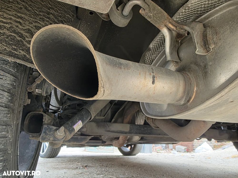 Nissan Qashqai 1.6 DCI Start/Stop Tekna - 38