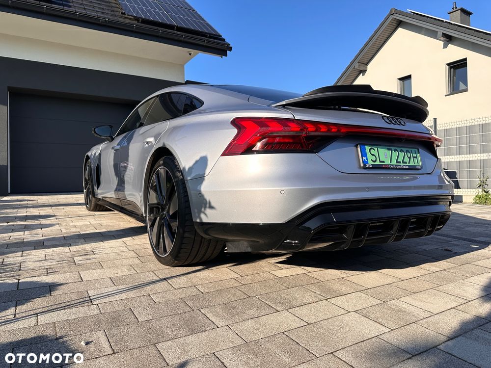 Audi e-tron GT - 6