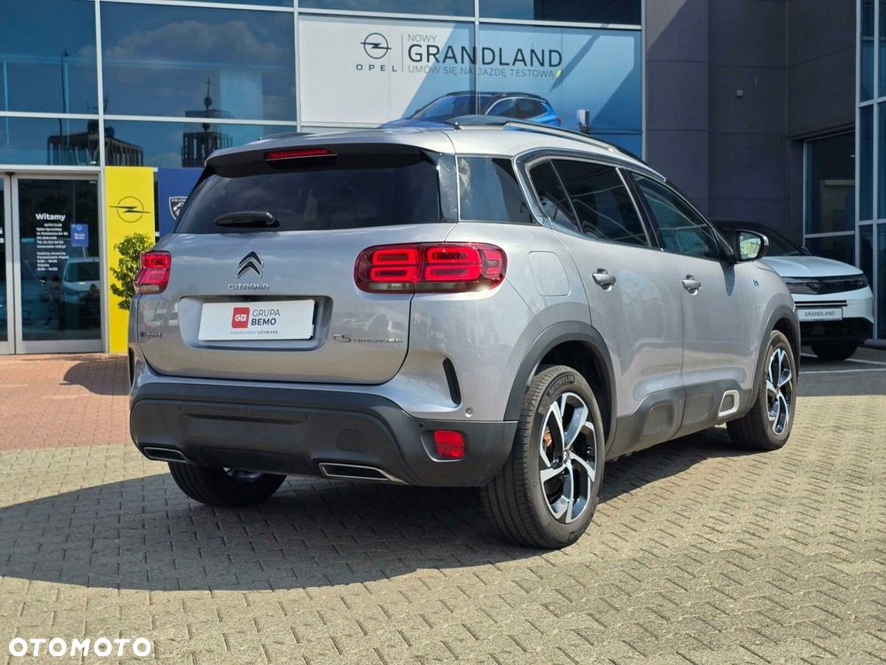 Citroën C5 Aircross - 8
