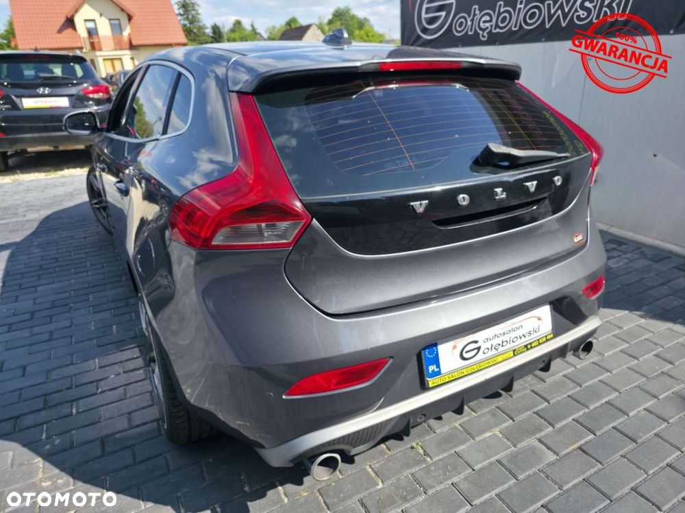 Volvo V40 - 8