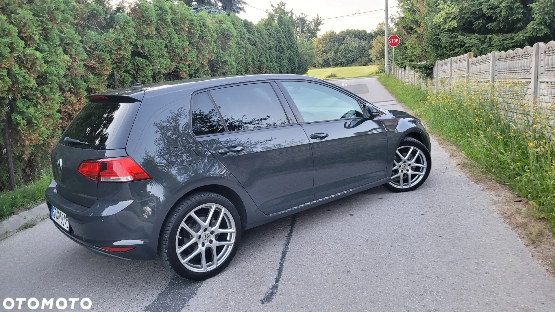 Volkswagen Golf 2.0 BlueTDI Highline - 16