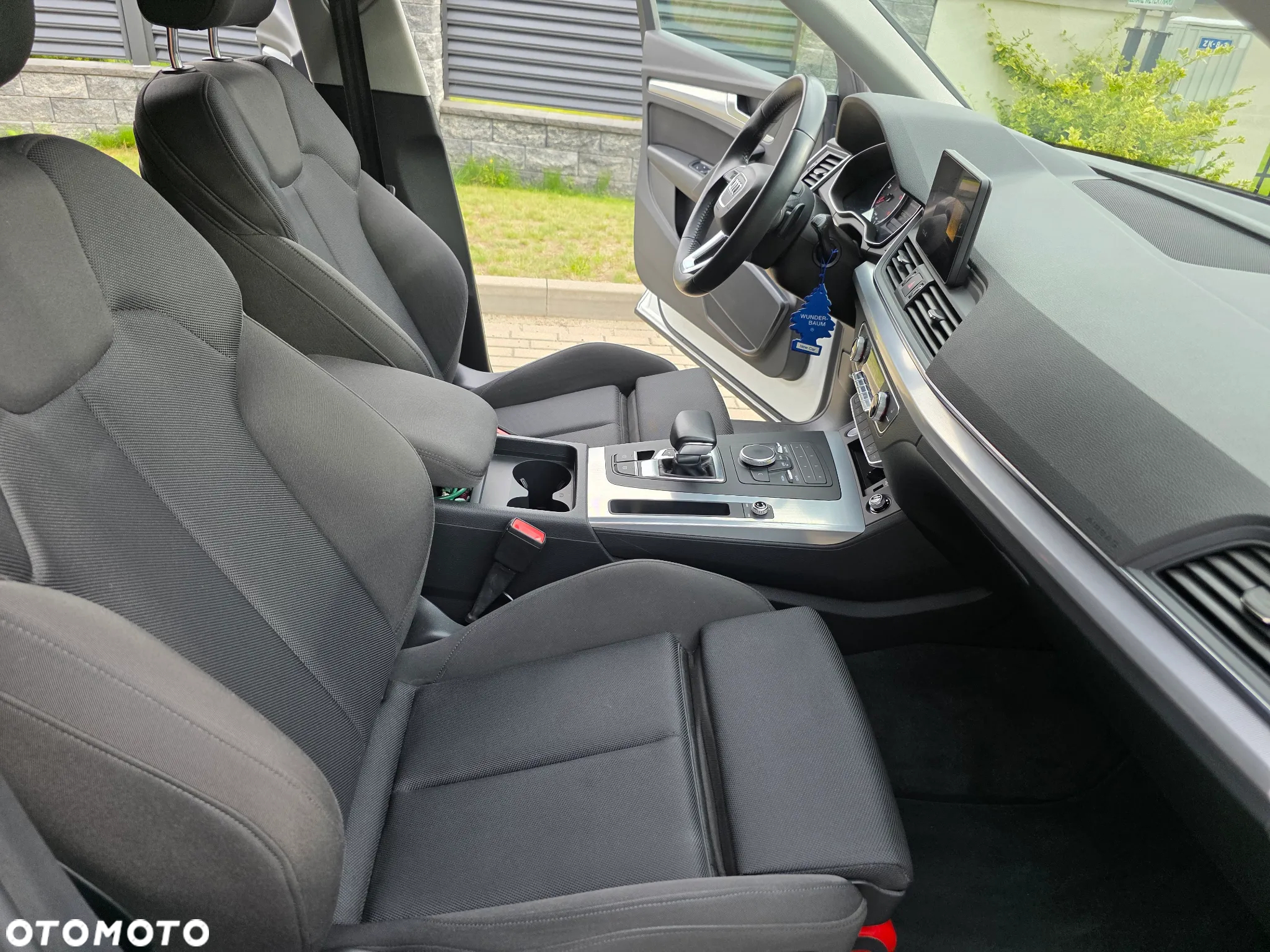 Audi Q5 - 40