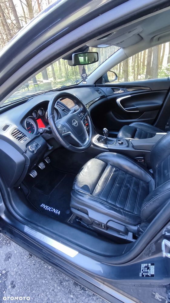 Opel Insignia 1.6 T Sport - 14