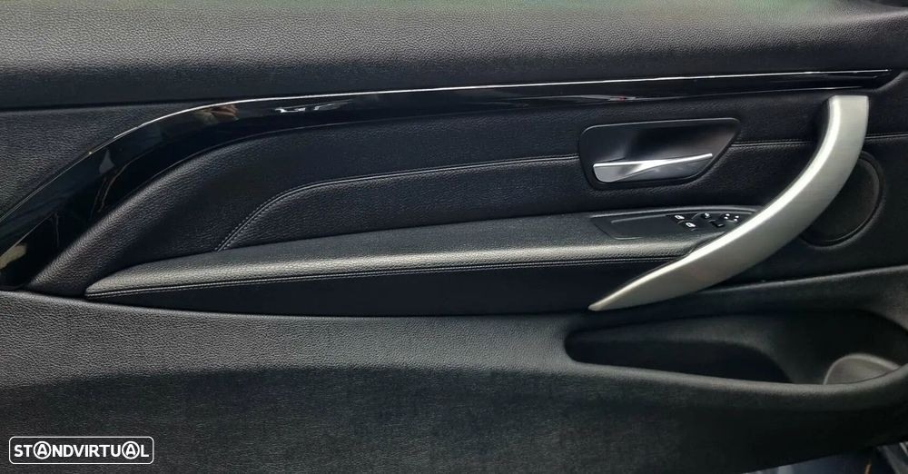 BMW 420 - 10