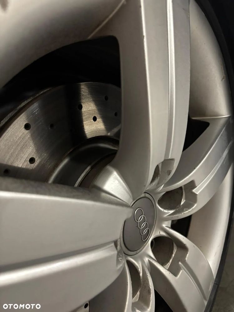 Audi TT Coupé 2.0 TDI quattro - 8