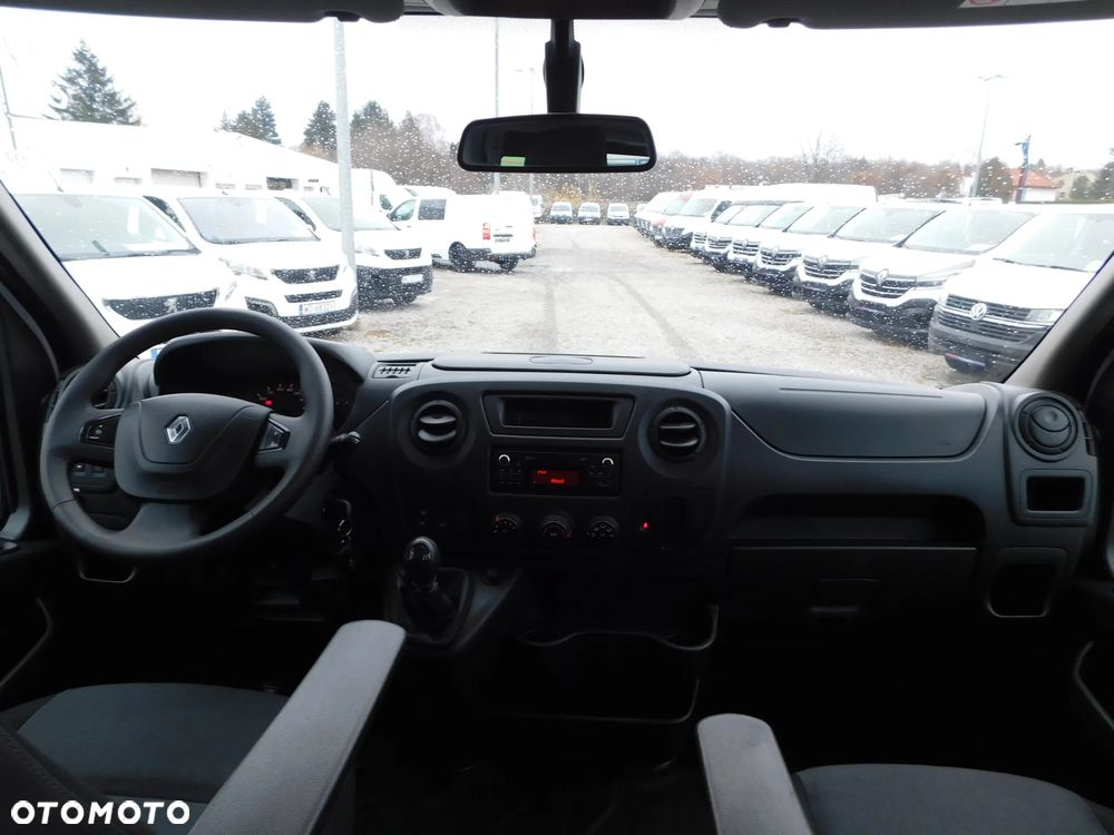 Renault Master - 8