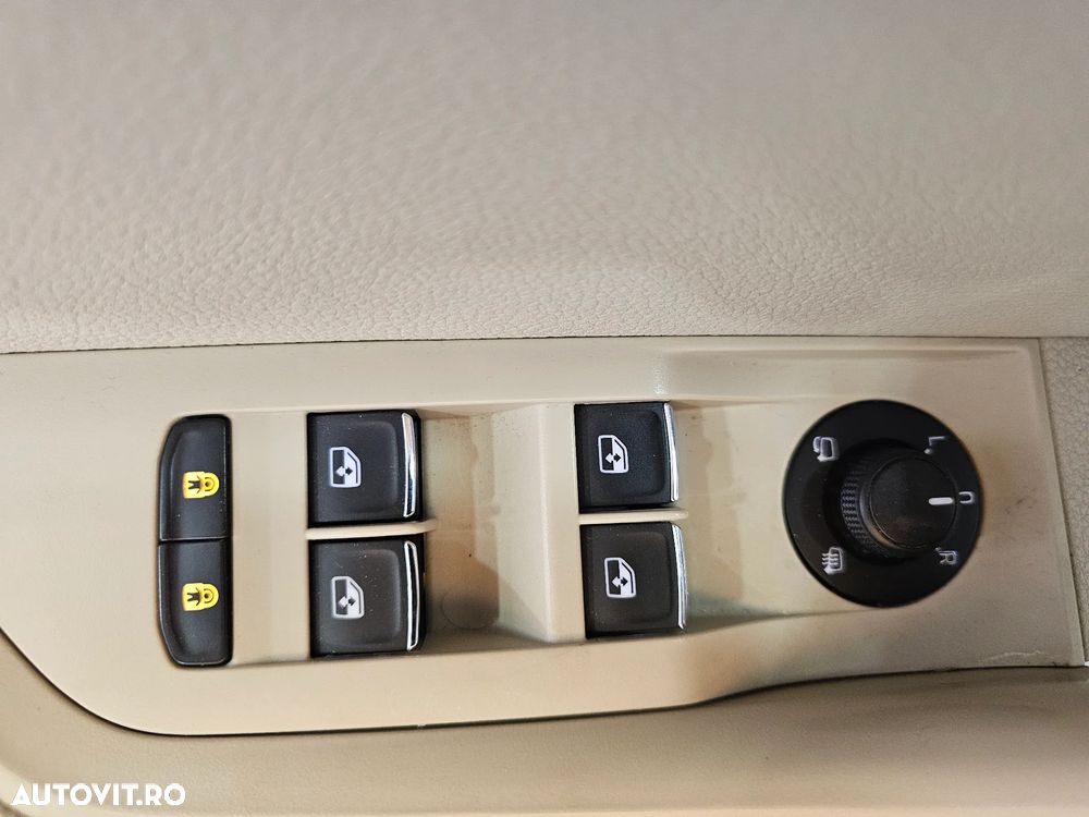 Skoda Superb 2.0 TDI 4X4 DSG Style - 5