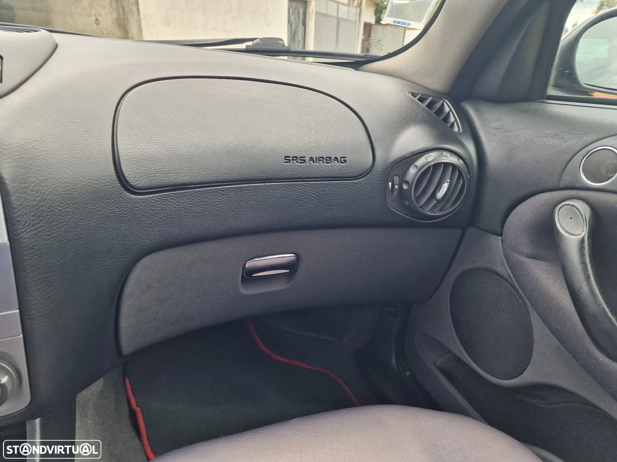 Alfa Romeo 147 1.9 JTD 16V Executive - 35