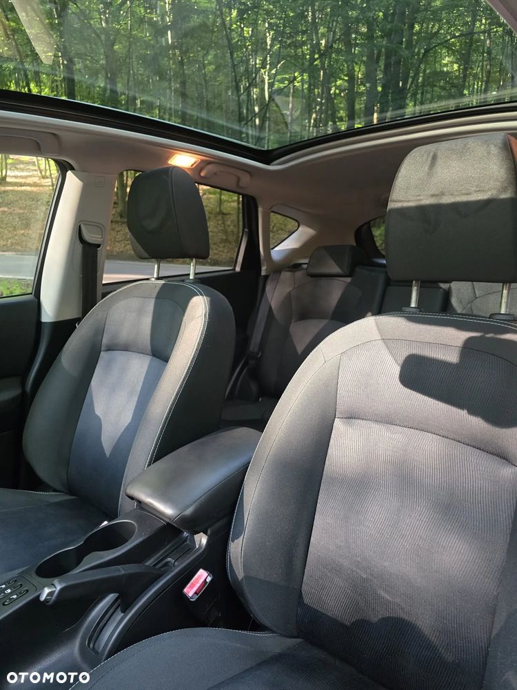 Nissan Qashqai 2.0 360 - 17