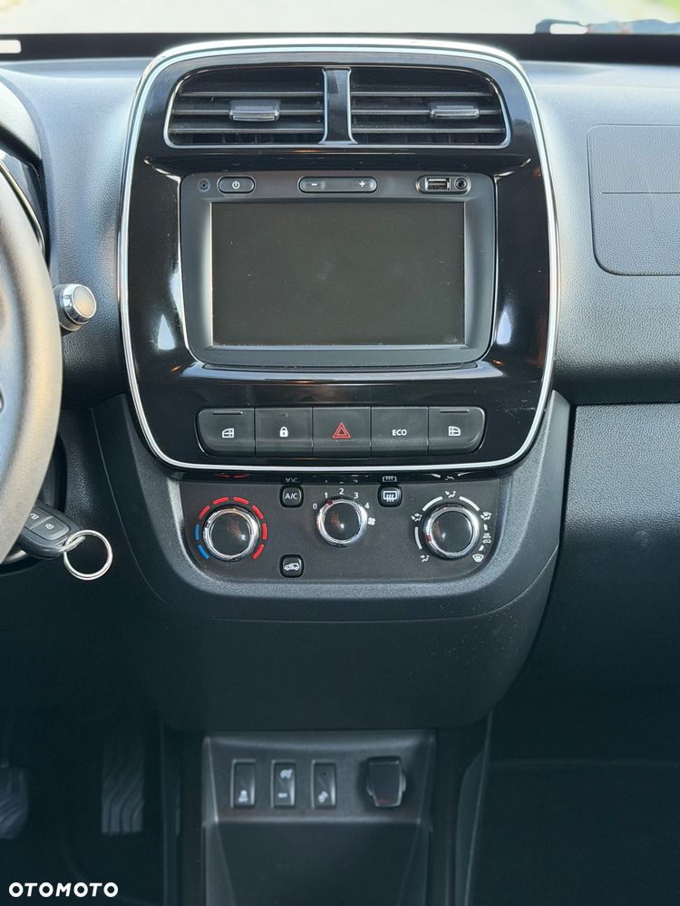 Dacia Spring ESSENTIAL - 17