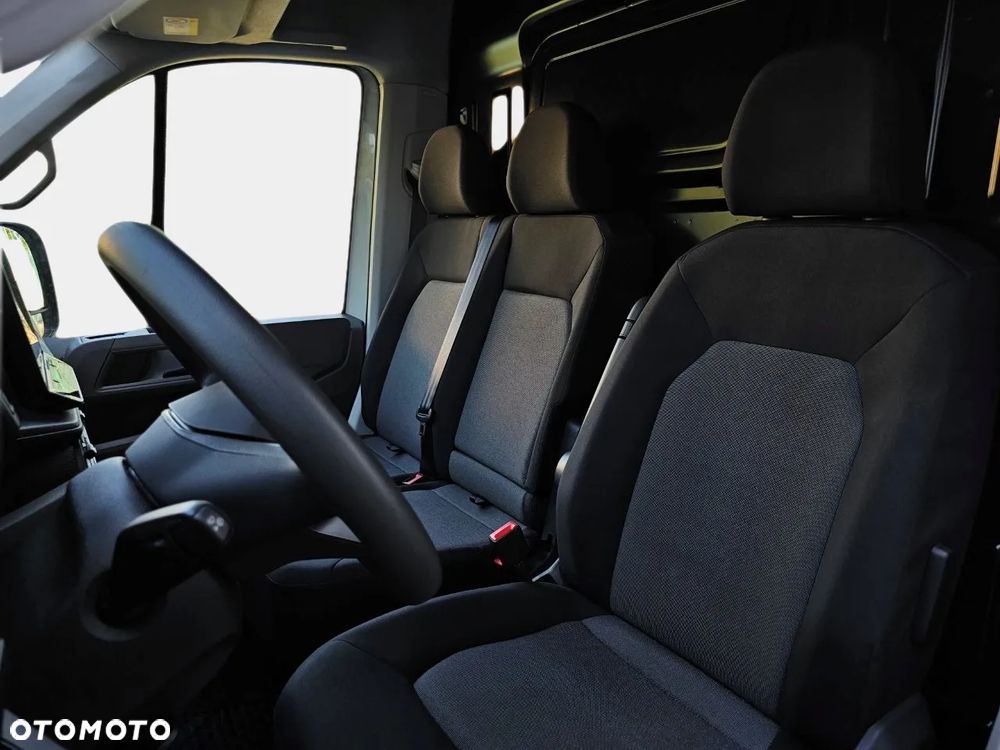 Volkswagen Crafter - 35