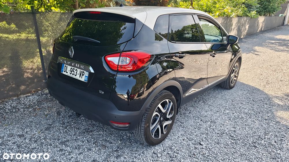 Renault Captur - 2