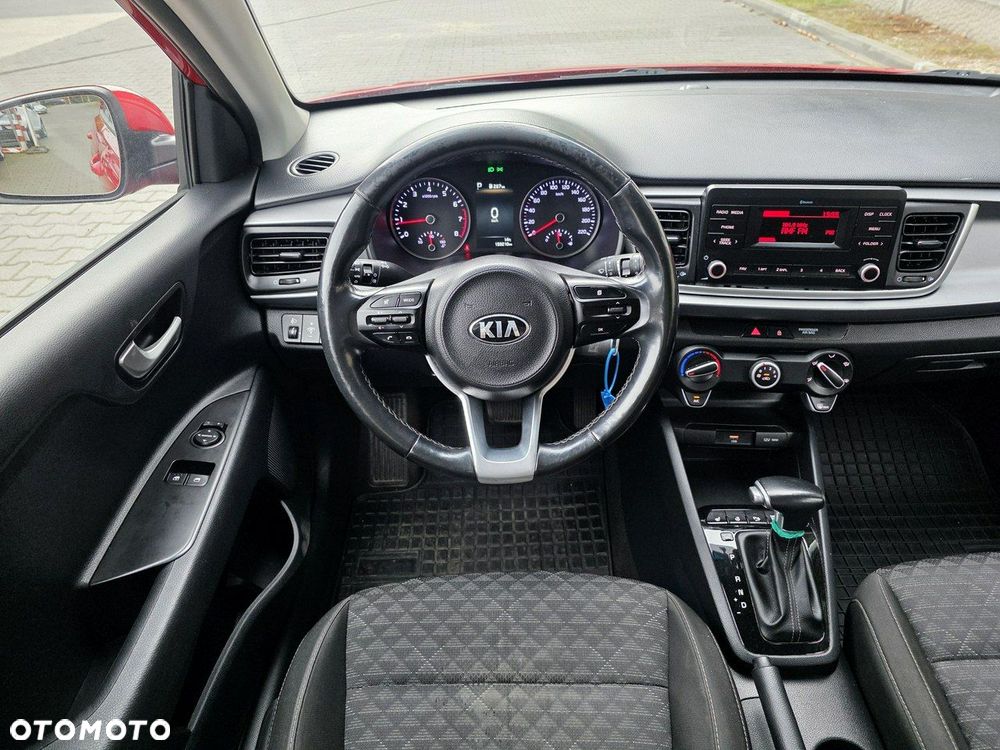 Kia Rio - 16