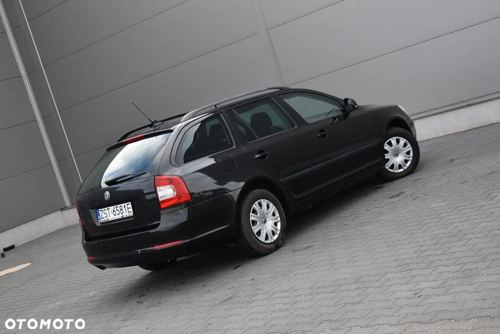 Skoda Octavia - 25