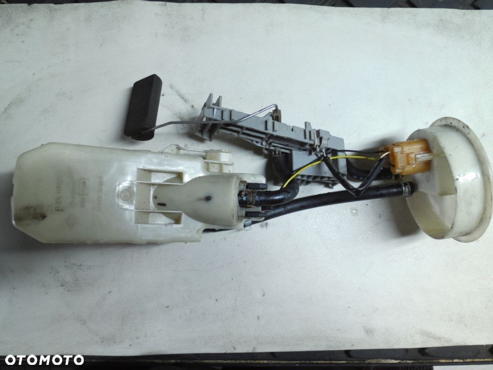 POMPA PALIWA NISSAN MICRA K11 FL 1.0 - 1