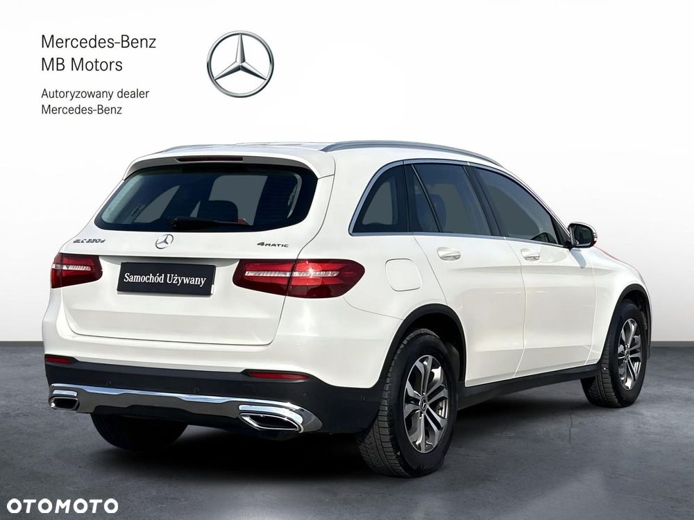 Mercedes-Benz GLC - 6