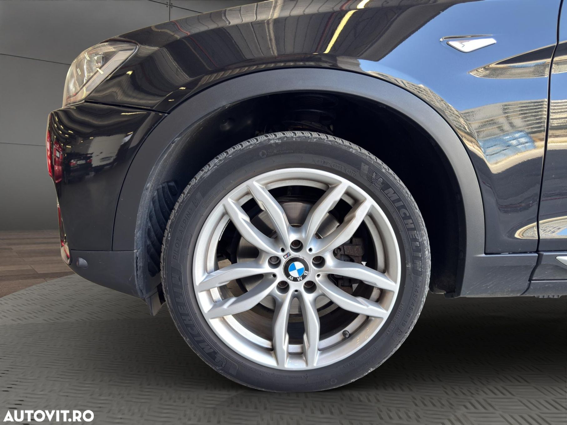 BMW X4 - 16
