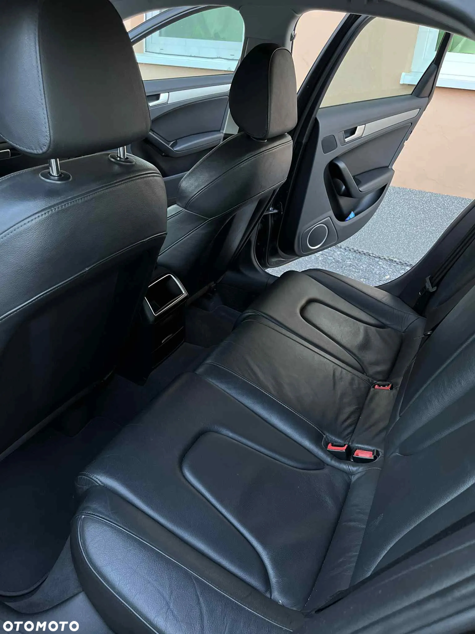 Audi A4 - 13