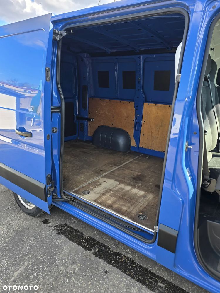 Opel Movano - 11